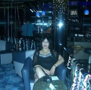 Meet your Posher, Graciela